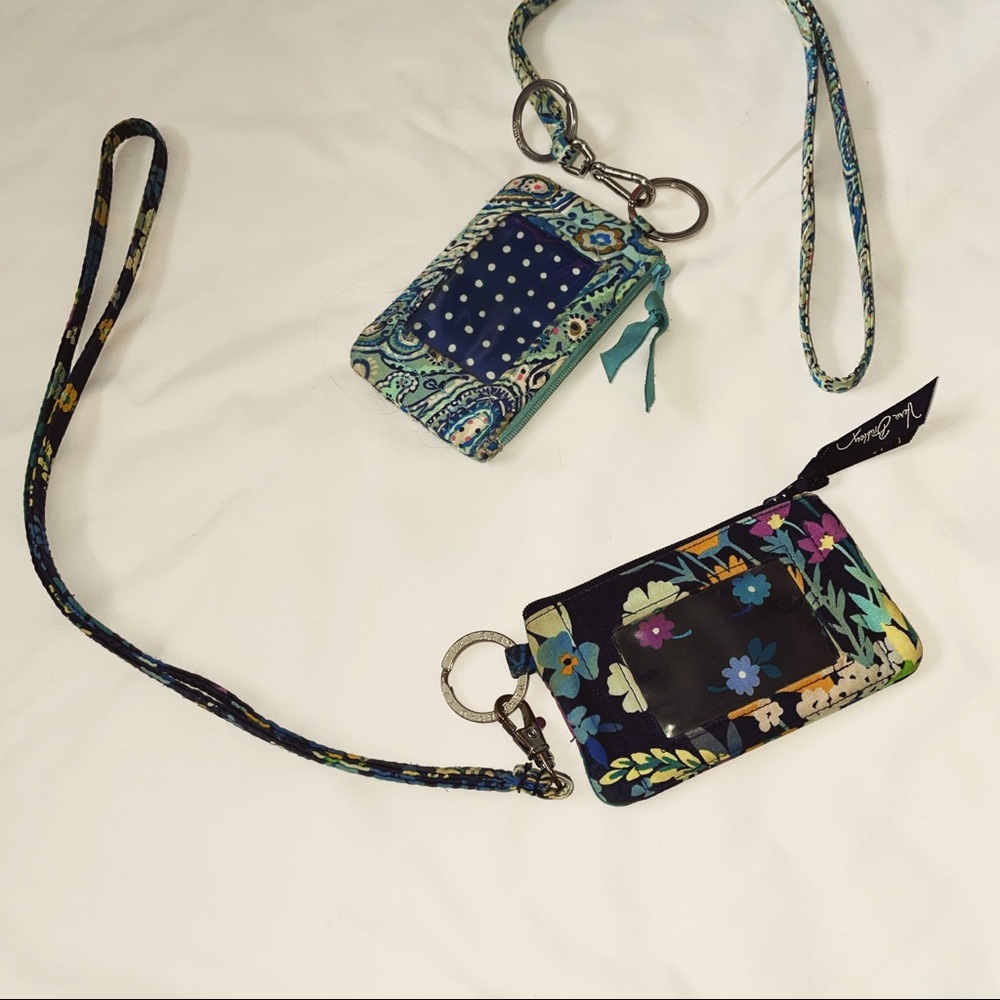 COPY - vera bradley landyard